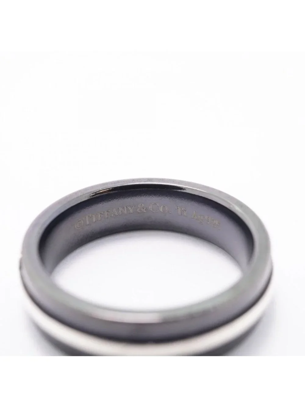 Tiffany & Co. tiffany coring